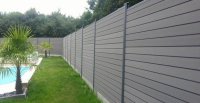 Portail Clôtures dans la vente du matériel pour les clôtures et les clôtures à Bouffemont